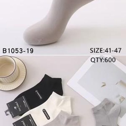 Носки Redoor (41-47) B1053-19 mix (деми) Redoor B1053-19 mix