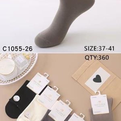 Носки Redoor (37-41) C1055-26 mix (деми) Redoor C1055-26 mix