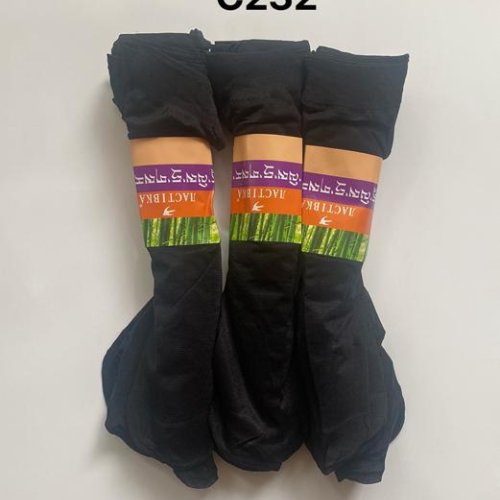 Носки Redoor (36-41) C232 black (деми) Redoor C232 black