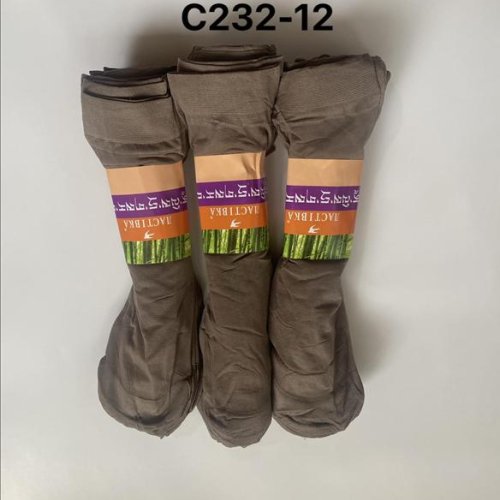 Носки Redoor (36-41) C232-12 beige (деми) Redoor C232-12 beige