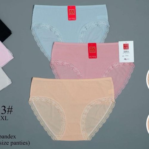 Трусы Redoor (XL-3XL) DF0633 mix (лето) Redoor DF0633 mix