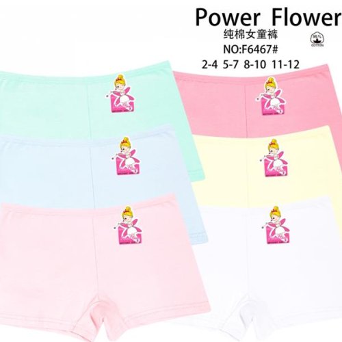 Трусы Redoor (2-12) F6467 mix (лето) Redoor F6467 mix