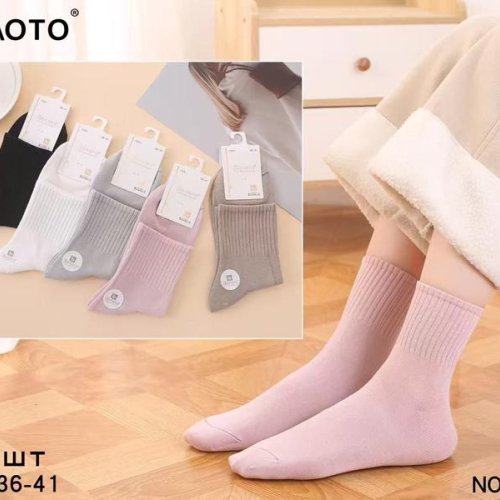 Носки Redoor (36-41) Y251 mix (деми) Redoor Y251 mix