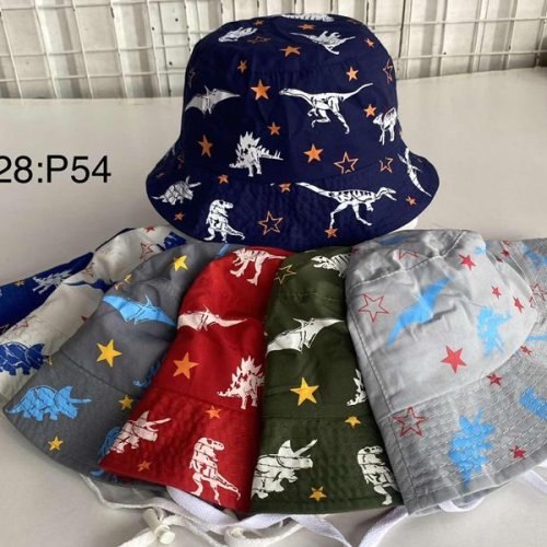 Панама Sevim (54) D28 mix (лето) Sevim D28 mix