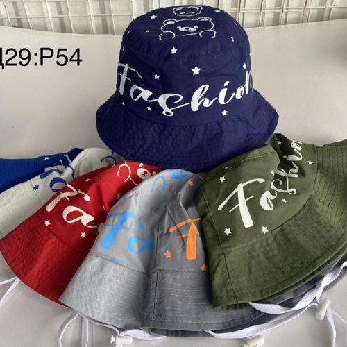 Панама Sevim (54) D29 mix (лето) Sevim D29 mix