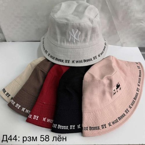 Панама Sevim (58) D44 mix (лето) Sevim D44 mix