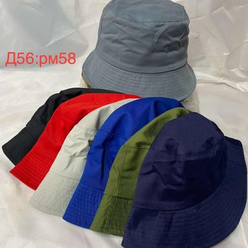 Панама Sevim (58) D56 mix (лето) Sevim D56 mix