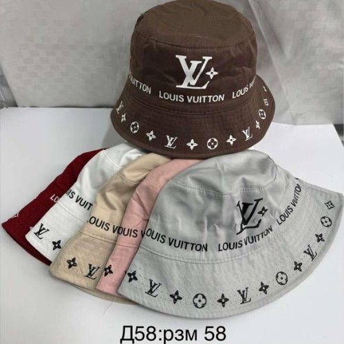 Панама Sevim (58) D58 mix (лето) Sevim D58 mix