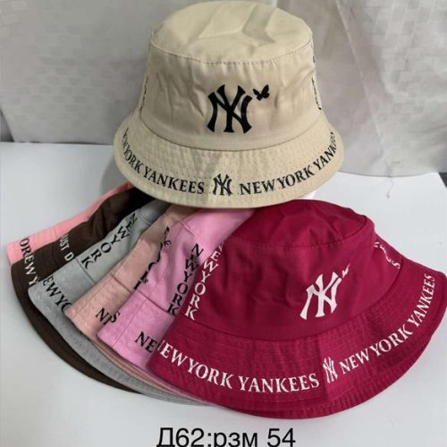 Панама Sevim (54) D62 mix (лето) Sevim D62 mix