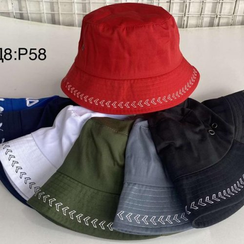 Панама Sevim (58) D8 mix (лето) Sevim D8 mix