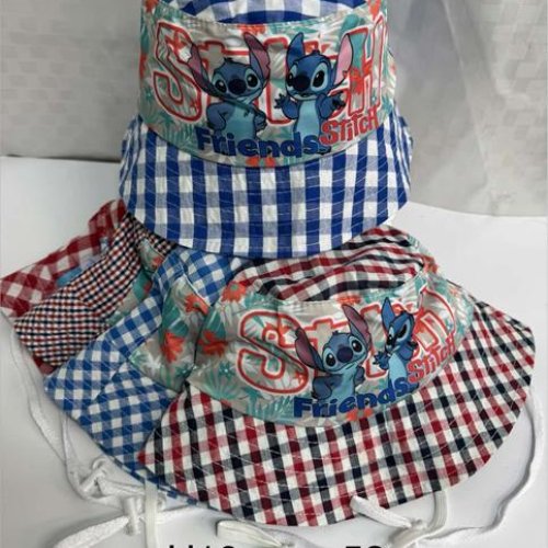 Панама Sevim (52) H10 mix (лето) Sevim H10 mix