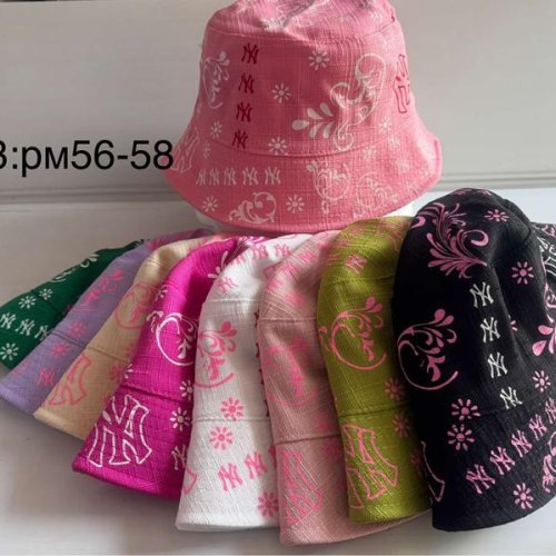 Панама Sevim (56-58) H33 mix (лето) Sevim H33 mix