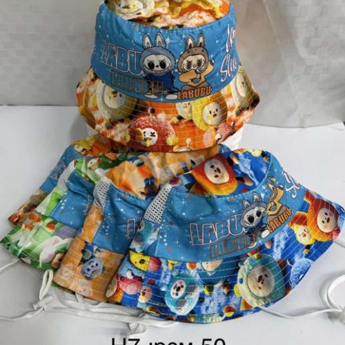 Панама Sevim (50) H7 mix (лето) Sevim H7 mix