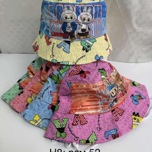 Панама Sevim (52) H8 mix (лето) Sevim H8 mix