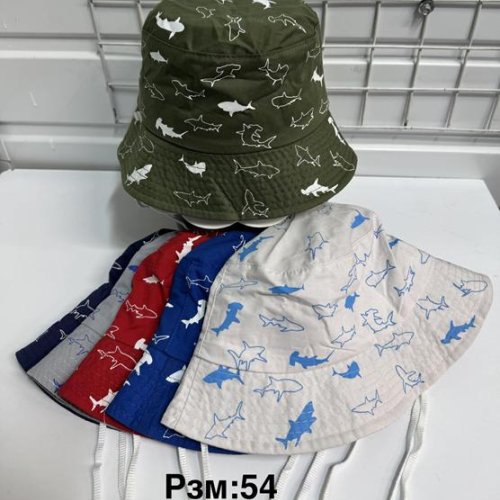 Панама Sevim (54) SV2255 mix (лето) Sevim SV2255 mix