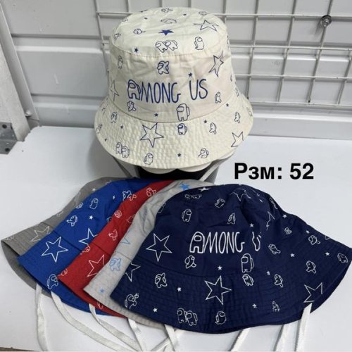 Панама Sevim (52) SV2258 mix (лето) Sevim SV2258 mix