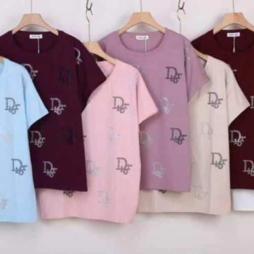 Футболка Xie (58-65) DA1427 mix (лето) Xie DA1427 mix