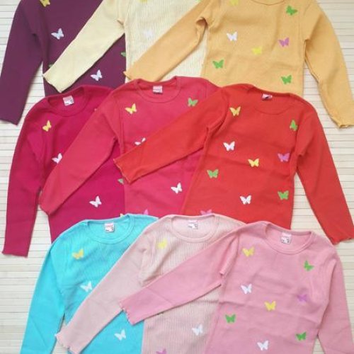 Свитер Miki Maki (3-8) 1300 d.pink (деми) Miki Maki 1300 d.pink