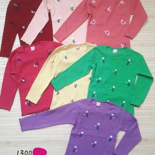 Свитер Miki Maki (3-8) 1300-1 green (деми) Miki Maki 1300-1 green