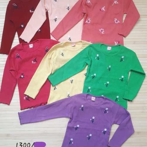 Свитер Miki Maki (3-8) 1300-1 yellow (деми) Miki Maki 1300-1 yellow