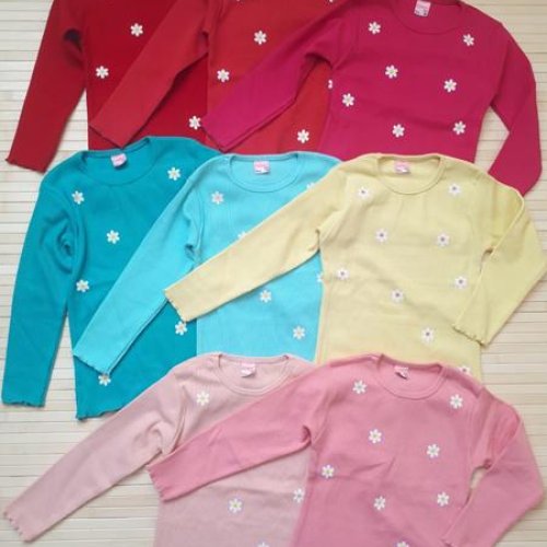 Свитер Miki Maki (3-8) 1300-2 yellow (деми) Miki Maki 1300-2 yellow