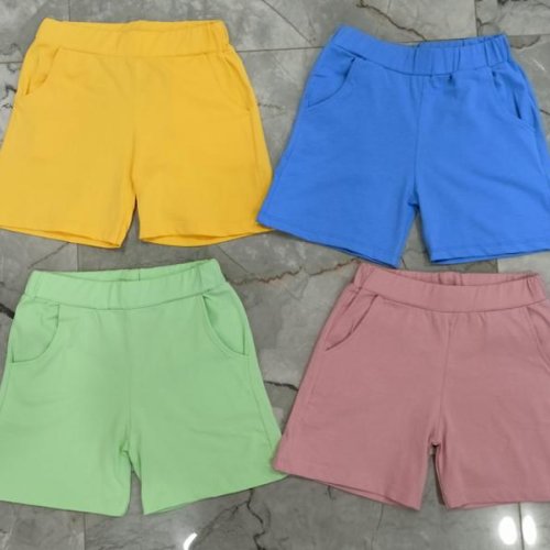 Шорты Miki Maki (9-12) 150525 mint (лето) Miki Maki 150525 mint