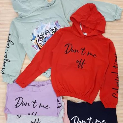 Свитер Miki Maki (9-12) 18282 mint (деми) Miki Maki 18282 mint