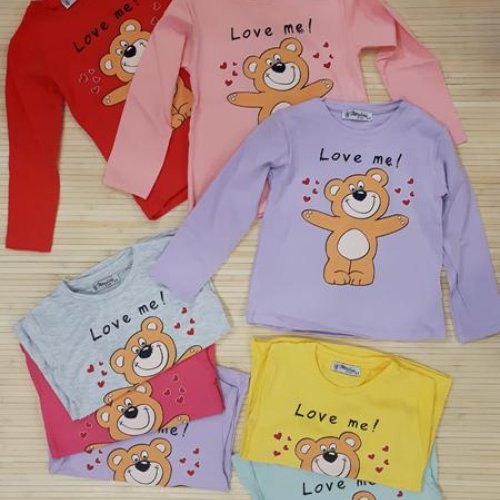 Свитер Miki Maki (1-4) 18327K crimson (деми) Miki Maki 18327K crimson