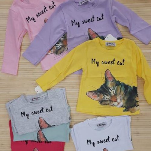 Свитер Miki Maki (1-4) 18329K grey (деми) Miki Maki 18329K grey