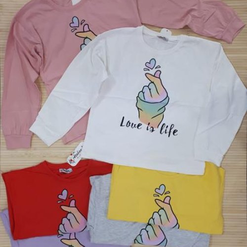 Свитер Miki Maki (9-12) 18338-2K white (деми) Miki Maki 18338-2K white