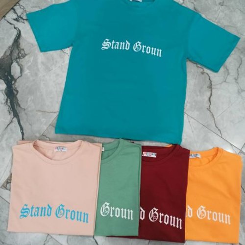 Футболка Miki Maki (13-16) 202416 blue (лето) Miki Maki 202416 blue