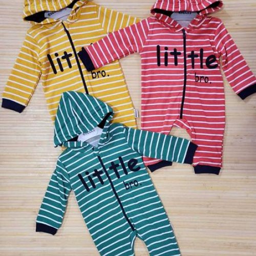 Комбинезон Miki Maki (0.3-0.9) 213141K green (деми) Miki Maki 213141K green