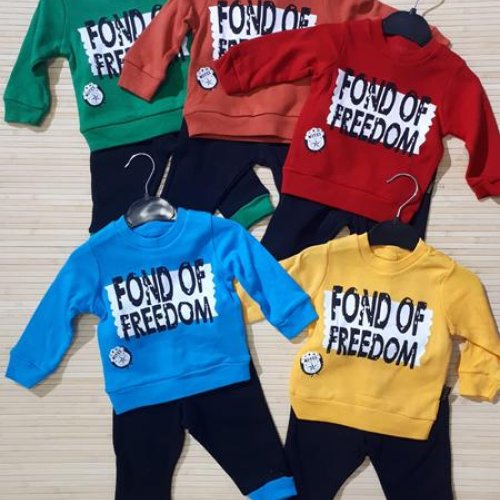 Костюм спорт Miki Maki (0.6-1.6) 216K yellow (деми) Miki Maki 216K yellow