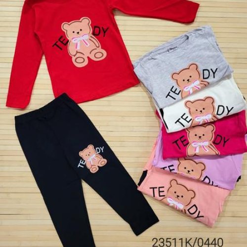 Костюм Miki Maki (1-4) 23511K white (деми) Miki Maki 23511K white