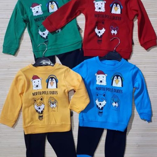 Костюм спорт Miki Maki (1-4) 235K wine (деми) Miki Maki 235K wine