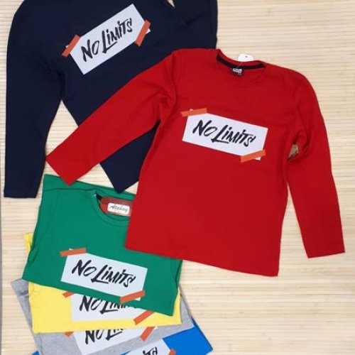 Свитер Miki Maki (13-16) 3605-2K grey (деми) Miki Maki 3605-2K grey