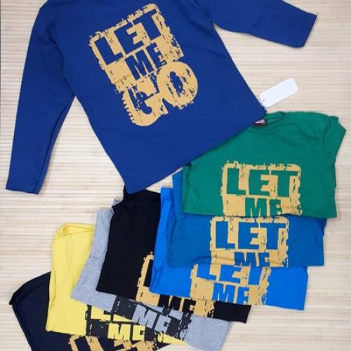 Свитер Miki Maki (13-16) 3633-2K yellow (деми) Miki Maki 3633-2K yellow