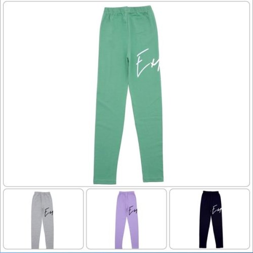 Лосины Miki Maki (13-16) 50011-3-1 mint (деми) Miki Maki 50011-3-1 mint