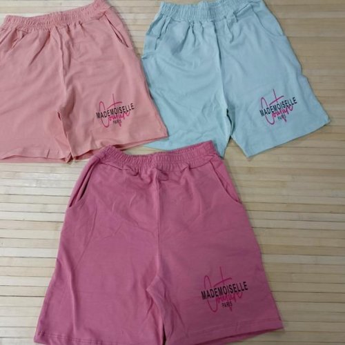 Шорты Miki Maki (13-16) MM1010 d.pink (лето) Miki Maki MM1010 d.pink