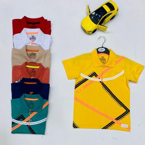 Футболка Miki Maki (3-7) MM1020 beige (лето) Miki Maki MM1020 beige