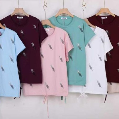 Футболка Xie (54-62) A1105 mix (лето) Xie A1105 mix