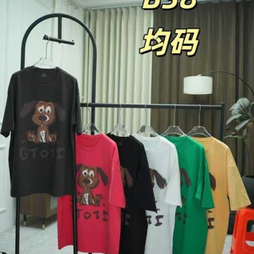 Футболка Xie (62-80) B38 mix (лето) Xie B38 mix