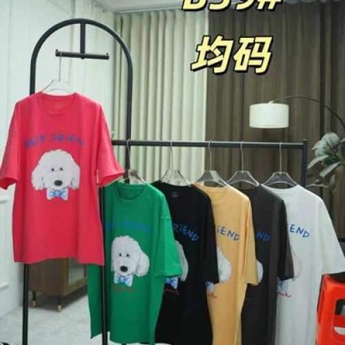 Футболка Xie (62-80) B39 mix (лето) Xie B39 mix