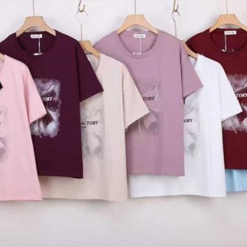 Футболка Xie (54-62) DA309 mix (лето) Xie DA309 mix