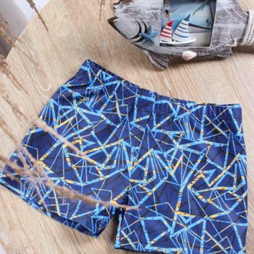 Плавки Sun&Sea (40-48) 0640-1 navy (лето) Sun&Sea 0640-1 navy