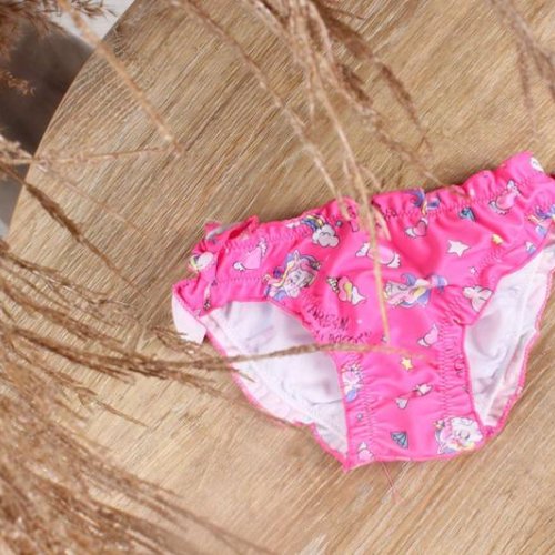 Плавки Sun&Sea (S-L) 25500 fuchsia (лето) Sun&Sea 25500 fuchsia