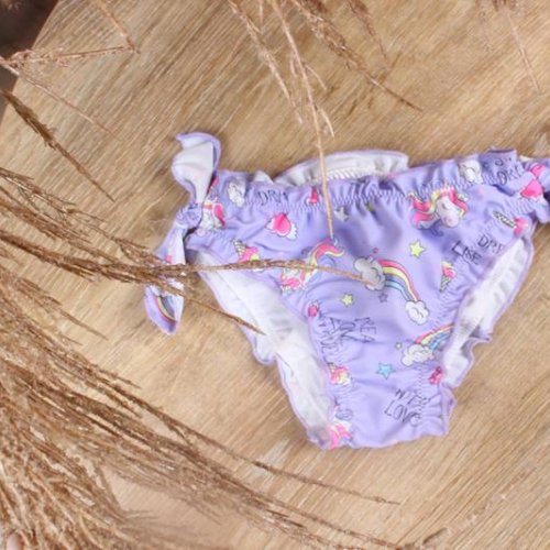 Плавки Sun&Sea (S-L) 25500 purple (лето) Sun&Sea 25500 purple