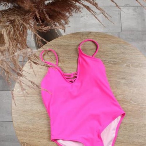 Купальник Sun&Sea (34-42) 26506 fuchsia (лето) Sun&Sea 26506 fuchsia