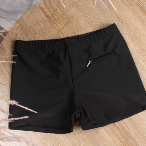 Плавки Sun&Sea (42-50) 412 black (лето) Sun&Sea 412 black