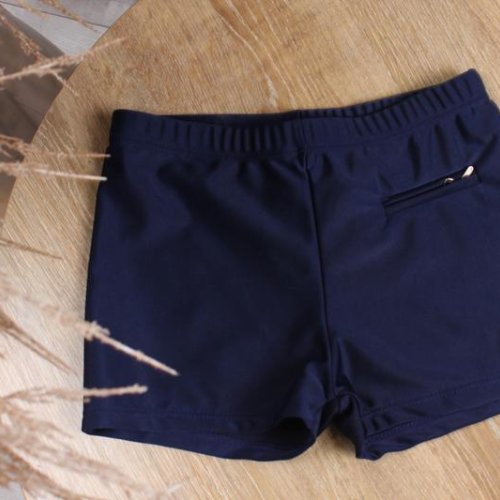 Плавки Sun&Sea (42-50) 412 navy (лето) Sun&Sea 412 navy